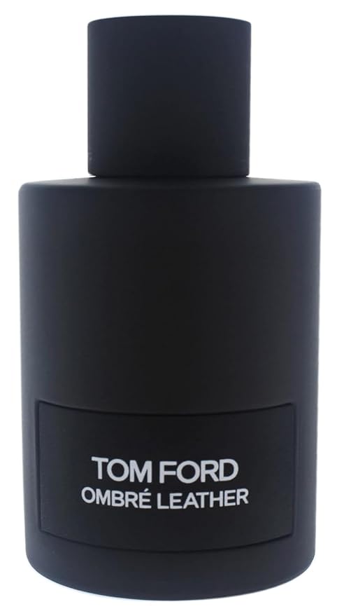 Tom Ford Ombre Leather Eau De Parfum Spray, 5.0 Ounce (Unisex)