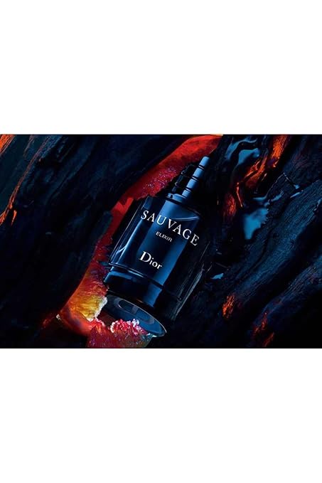 Dior sauvage elixir 60ml