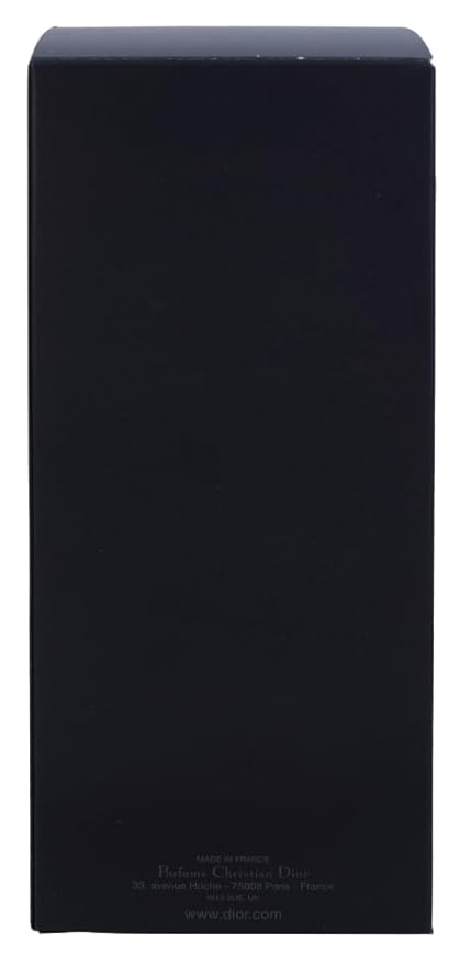Sauvage by Christian Dior for Men - 6.8 oz Parfum Spray