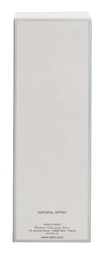 Dior Addict By Christian Dior Eau De Parfum Spray 3.4 Oz For Women