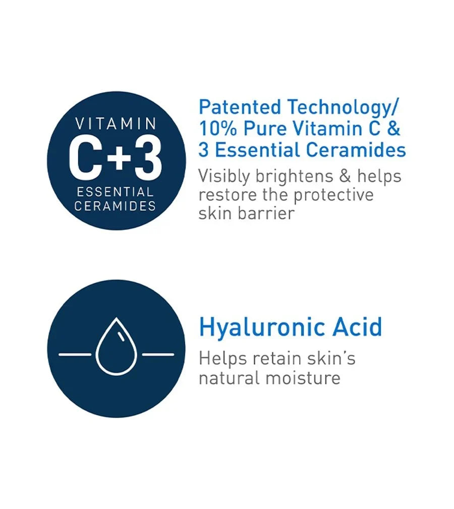 Skin Renewing Vitamin C Serum
