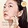 Biodance Vita Niacinamide Gel Toner Pads, Dark Spot Corrector, Evening Skin Tone, Gentle Exfoliating Toner Pads with Vitamin C, Pre-Soaked Pads, Korean Skin Careㅣ60 Pads