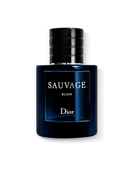 Dior sauvage elixir 60ml