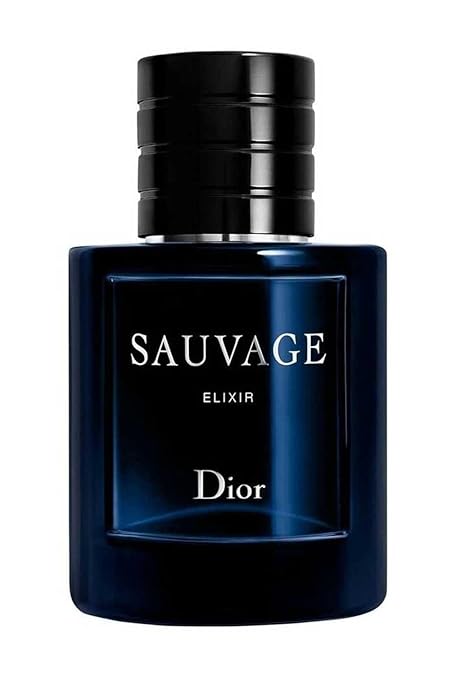 Dior sauvage elixir 60ml