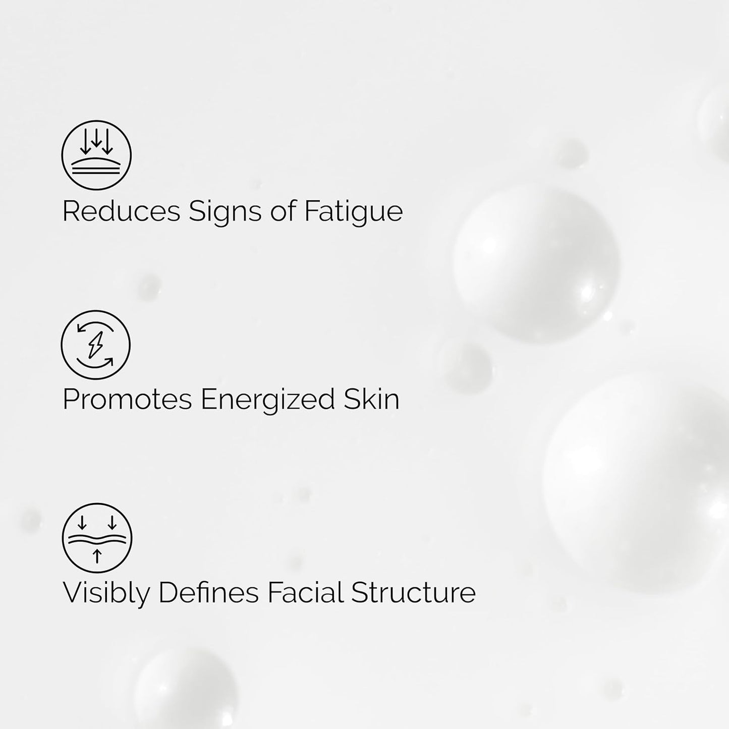 The Ordinary Caffeine 3% + Escin 1% Face Serum, Energizing Serum to Tone and Tighten, 1 Fl Oz
