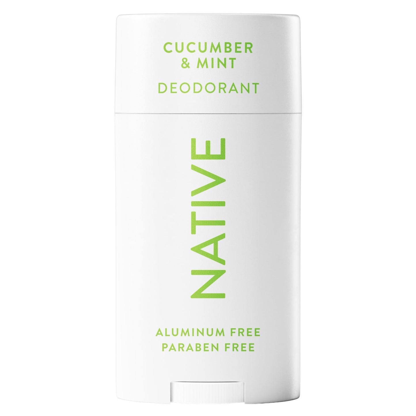Native Deodorant Contains Naturally Derived Ingredients, 72 Hour Odor Control | Deodorant for Women and Men, Aluminum Free with Baking Soda, Coconut Oil and Shea Butter | Coconut & Vanilla