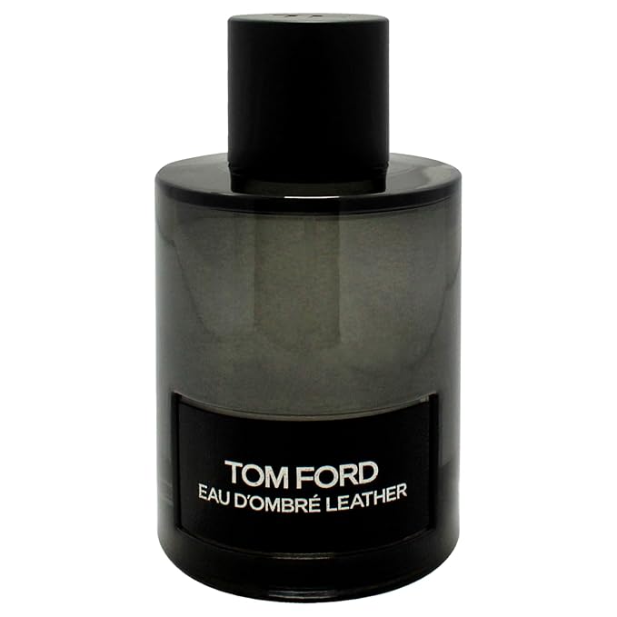 Eau Dombre Leather by Tom Ford for Men - 3.4 oz EDT Spray