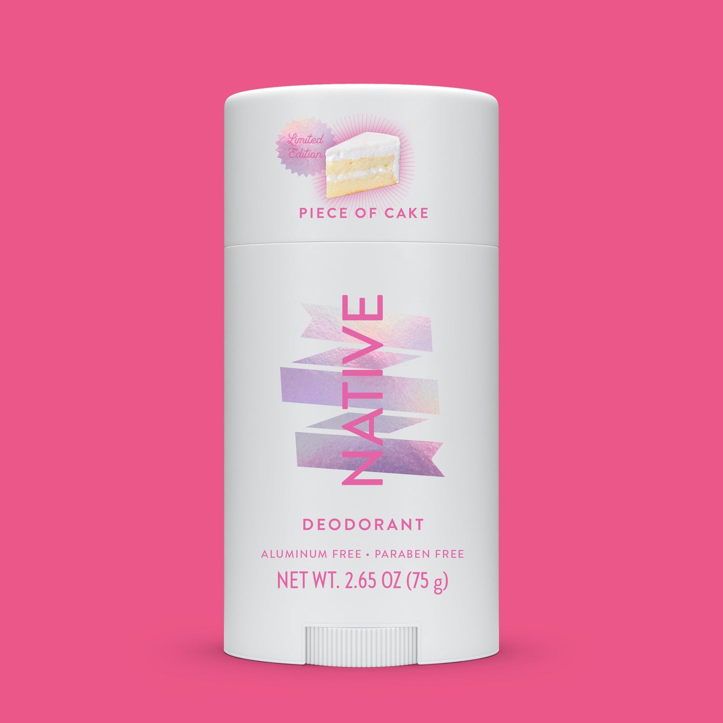 Native Deodorant Contains Naturally Derived Ingredients, 72 Hour Odor Control | Deodorant for Women and Men, Aluminum Free with Baking Soda, Coconut Oil and Shea Butter | Coconut & Vanilla