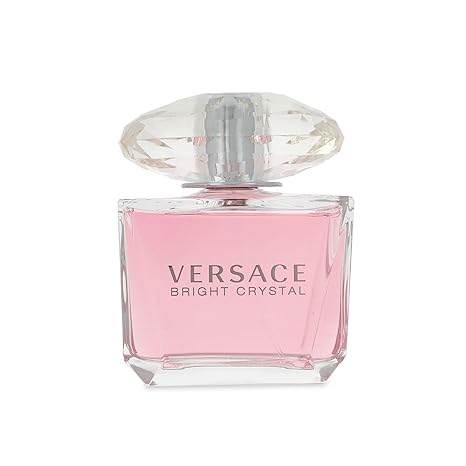 Versace Bright Crystal by Versace for Women 6.7 oz Eau de Toilette Spray