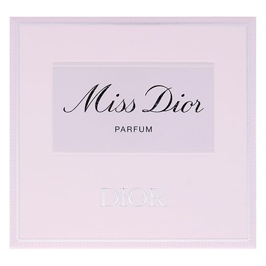 Miss Dior by Christian Dior for Women - 1.7 oz Parfum Spray
