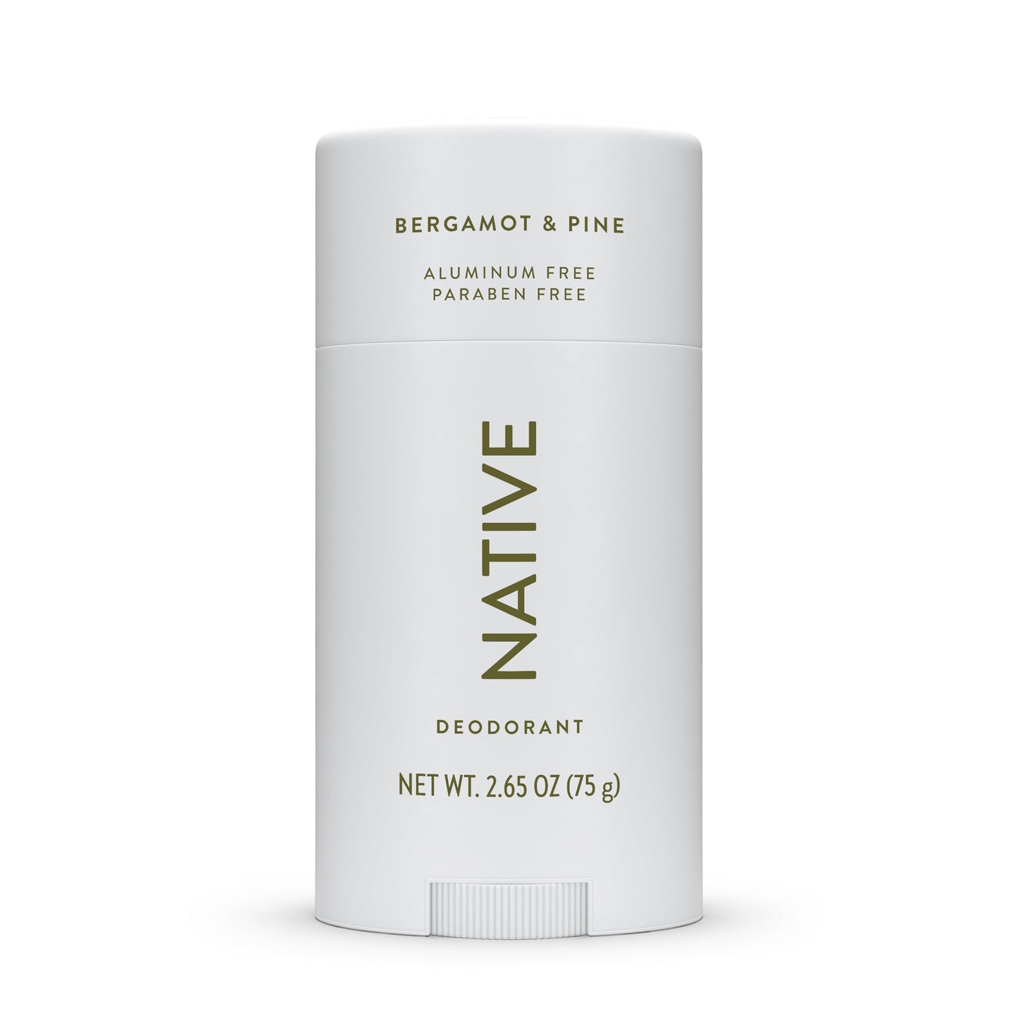 Native Deodorant Contains Naturally Derived Ingredients, 72 Hour Odor Control | Deodorant for Women and Men, Aluminum Free with Baking Soda, Coconut Oil and Shea Butter | Coconut & Vanilla