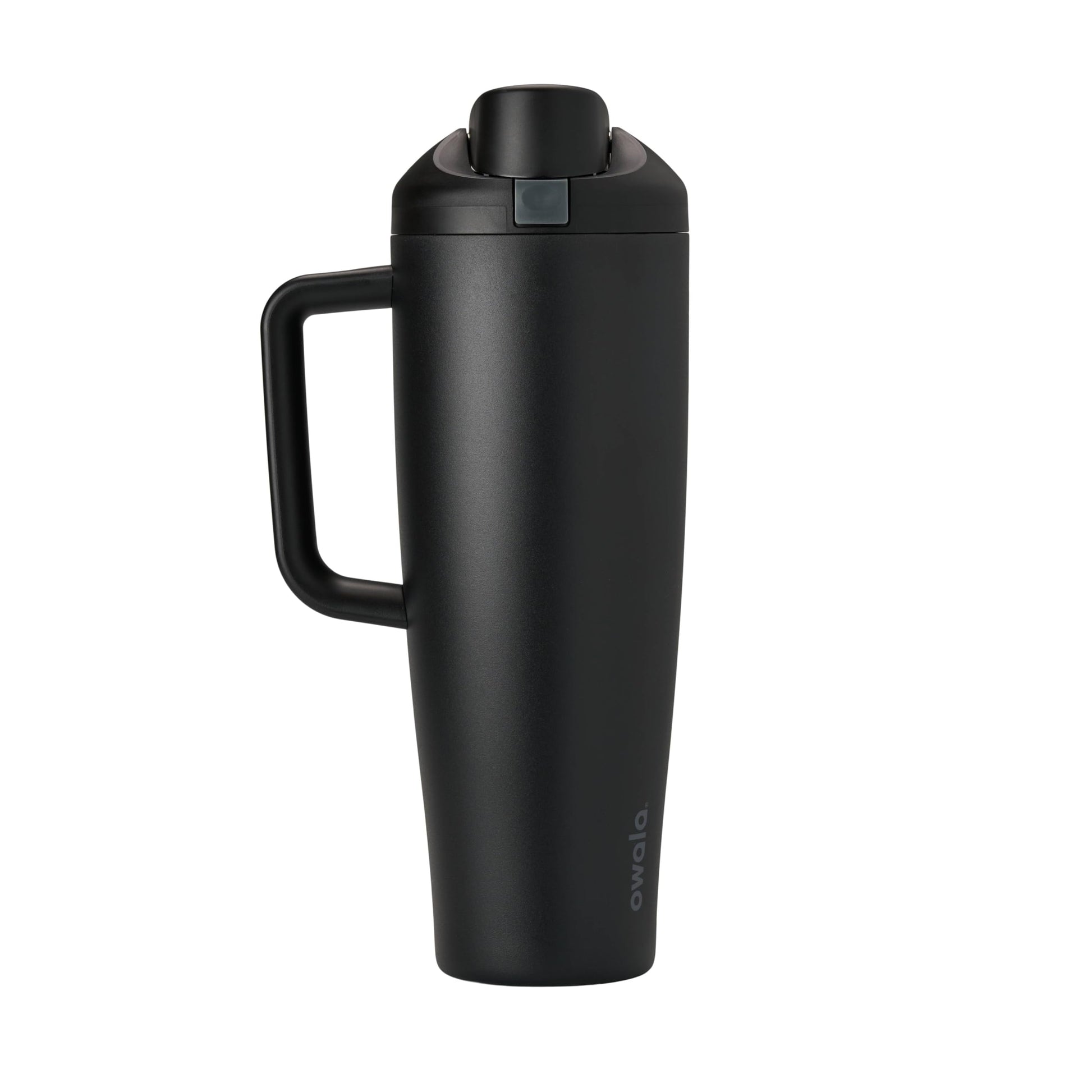 Owala FreeSip Tumbler - Stainless Steel - 40-oz. - Green (Eucalyptus)