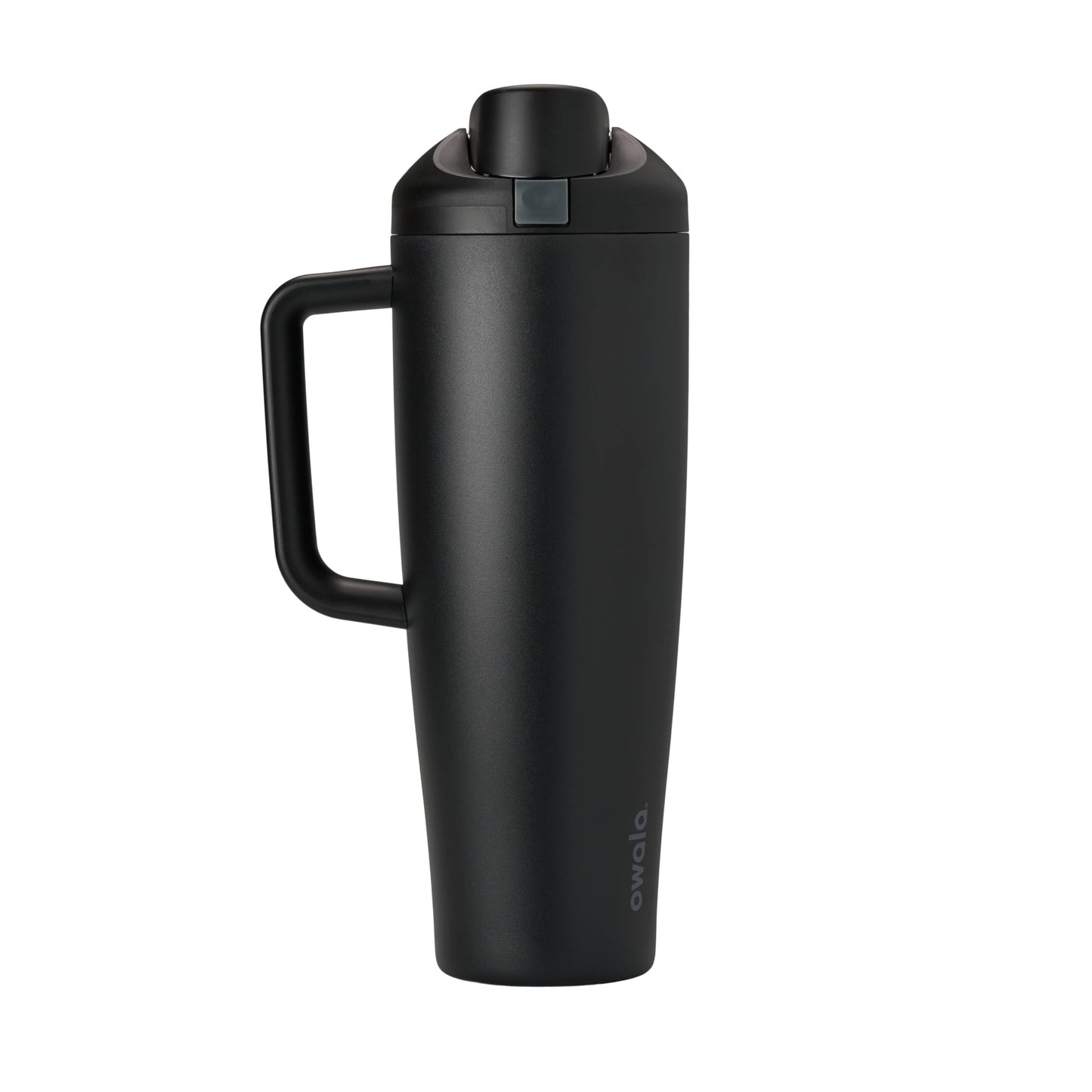 Owala FreeSip Tumbler - Stainless Steel - 40-oz. - Green (Eucalyptus)