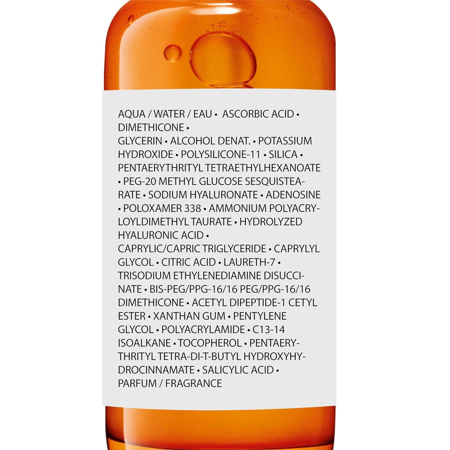 Vitamin C12 Serum