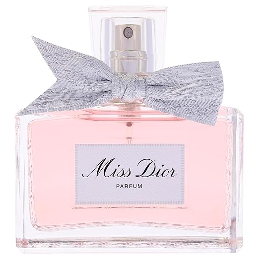 Miss Dior by Christian Dior for Women - 1.7 oz Parfum Spray