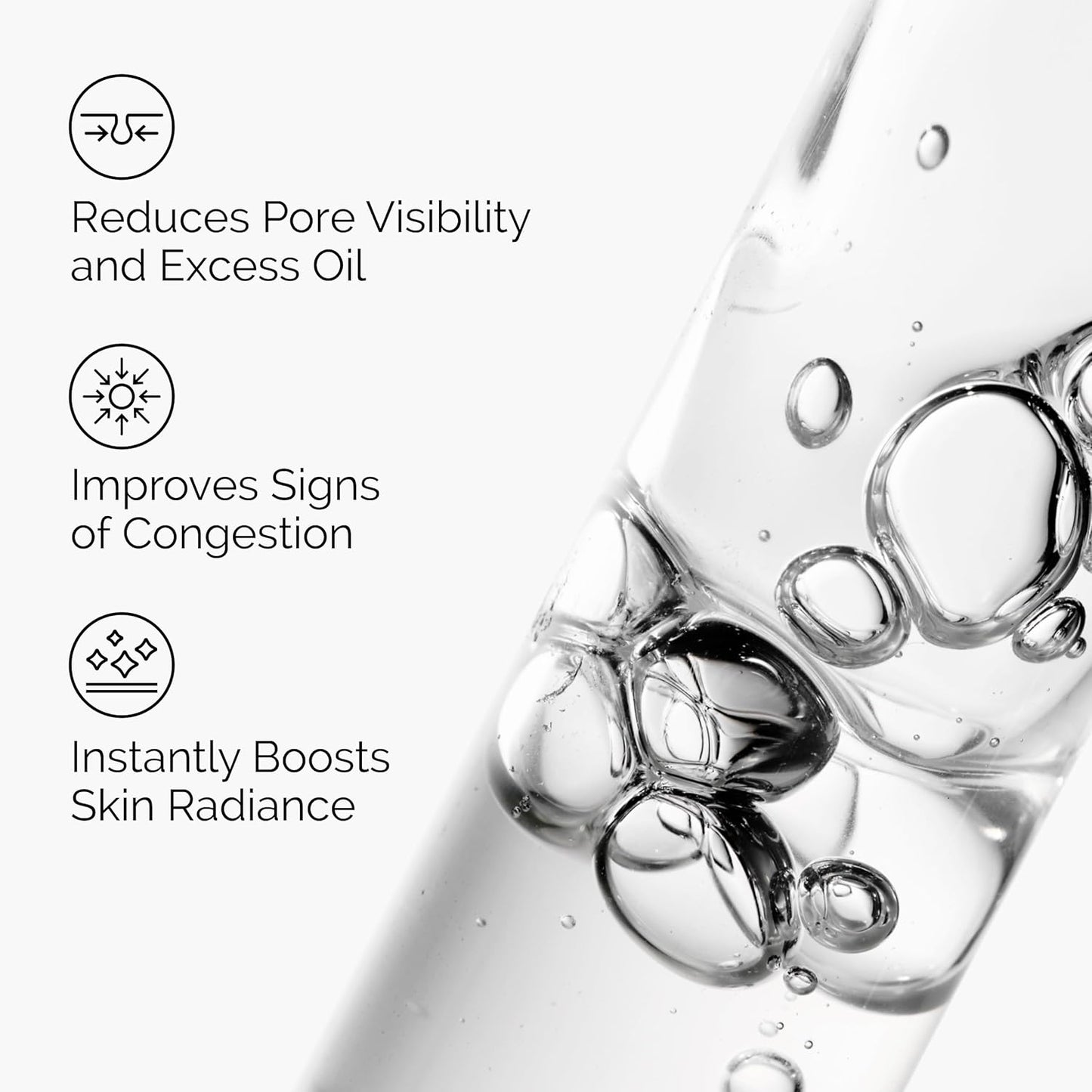 The Ordinary Serum Favorites Set – Hyaluronic Acid 2% + B5, Niacinamide 10% + Zinc 1%, Caffeine Solution 5% + EGCG Eye Serum, Serums for Hydrating, Brightening & Pore-Minimizing Skin Care