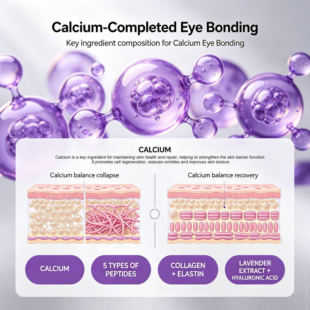 Lightens Eye Bags Hydrates And Nourishes The Skin
