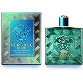 Versace Eros for Men 3.4 oz Parfum Spray