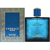 Versace Eros for Men 3.4 oz Parfum Spray