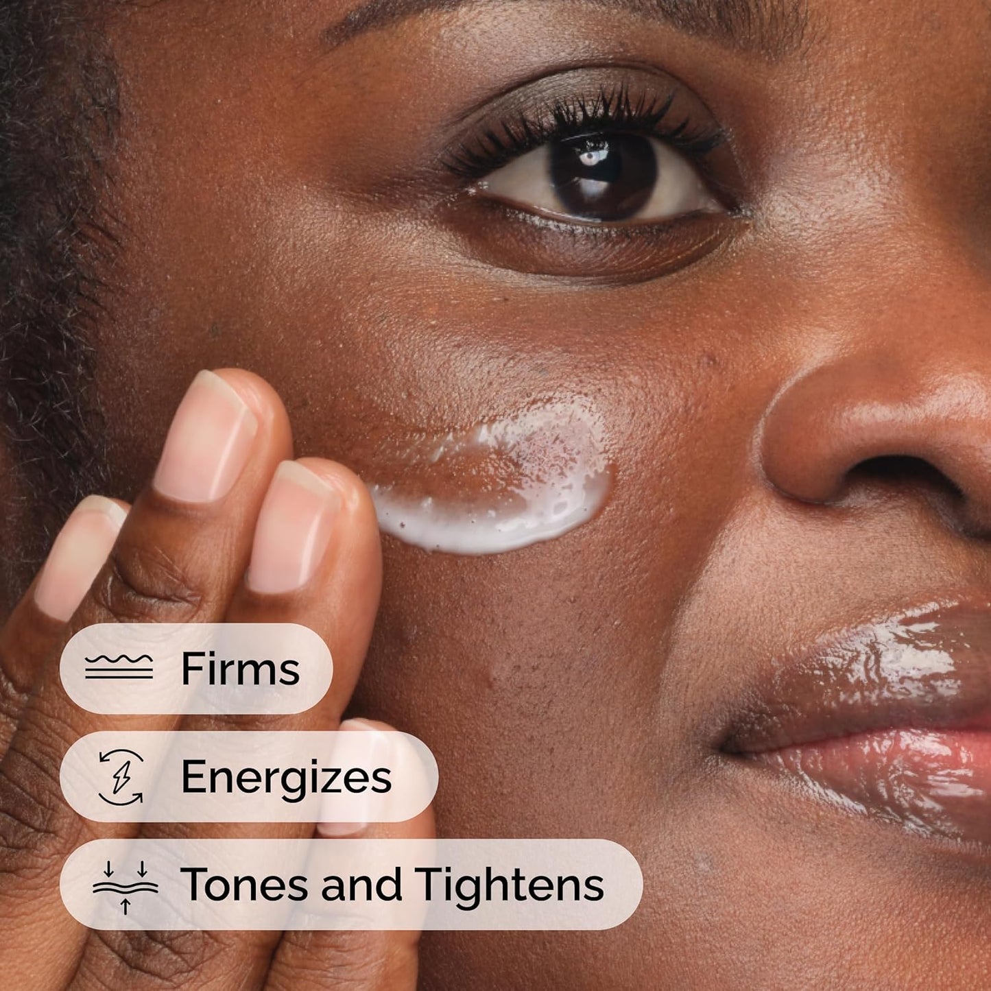 The Ordinary Caffeine 3% + Escin 1% Face Serum, Energizing Serum to Tone and Tighten, 1 Fl Oz
