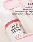 Pore Perfecting Collagen Peptide Cream