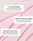 Pore Perfecting Collagen Peptide Cream