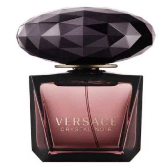 Versace Crystal Noir by Versace for Women 3.0 oz Eau de Parfum Spray