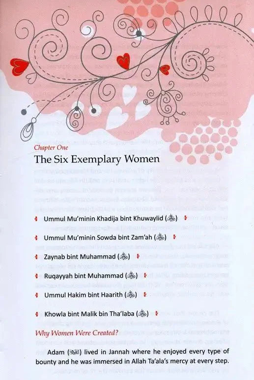 A Gift for a Muslim Bride - Darussalam