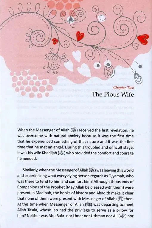 A Gift for a Muslim Bride - Darussalam