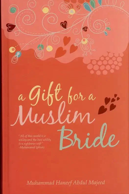 A Gift for a Muslim Bride - Darussalam