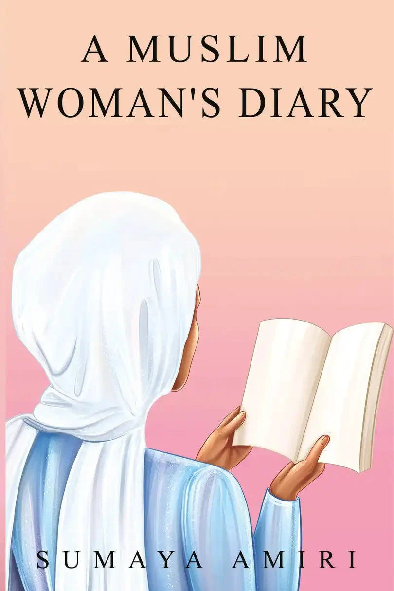 A Muslim Woman's Diary - Darussalam