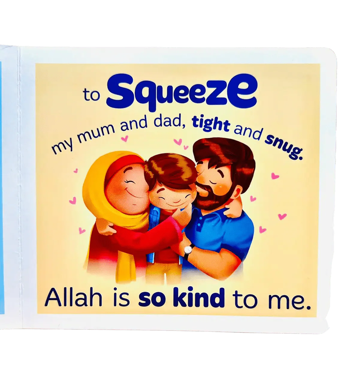 Allah is So Kind to Me - Darussalam
