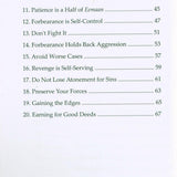 Are You Hurt? 20 Formulas for a Forbearing Heart - Darussalam