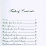 Are You Hurt? 20 Formulas for a Forbearing Heart - Darussalam
