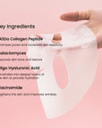 Bio Collagen-Real Deep Mask