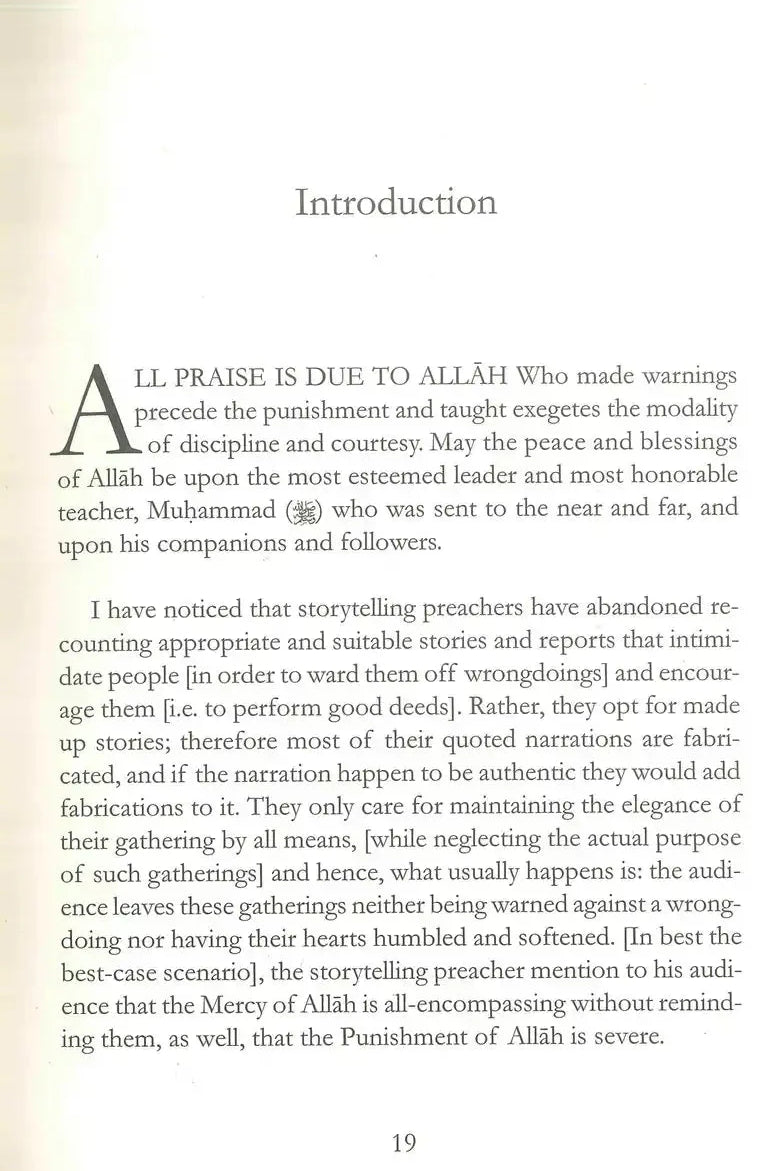 Disturber Of The Hearts - Darussalam