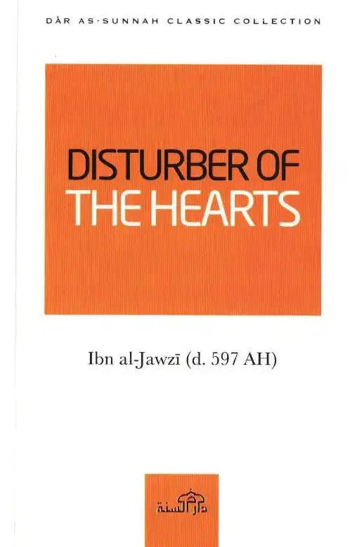 Disturber Of The Hearts - Darussalam