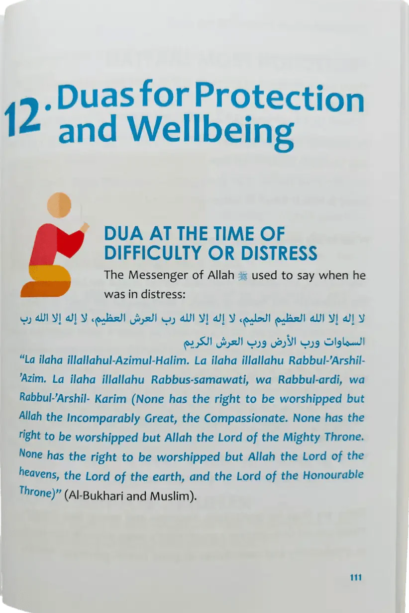 Health And Wellbeing For Muslim - Darussalam
