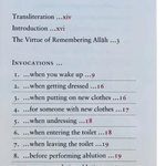 Large size Fortress of the Muslim Du'a from the Qur'an & Sunnah - Darussalam