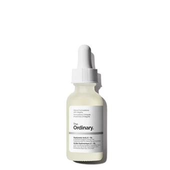 Hyaluronic Acid 2% + B5 (with Ceramides)