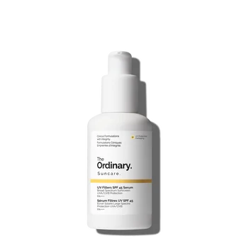 UV Filters SPF 45 Serum
