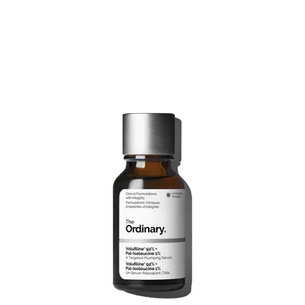 Volufiline 92% + Pal-Isoleucine 1%