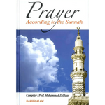 Prayer According to the Sunnah - Darussalam