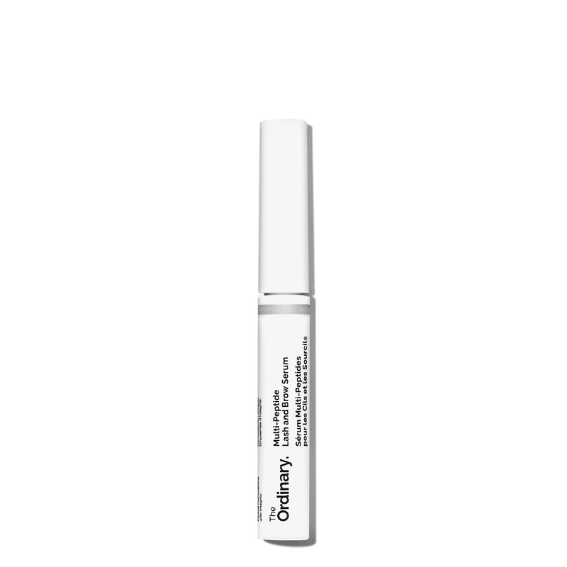 Multi-Peptide Lash and Brow Serum