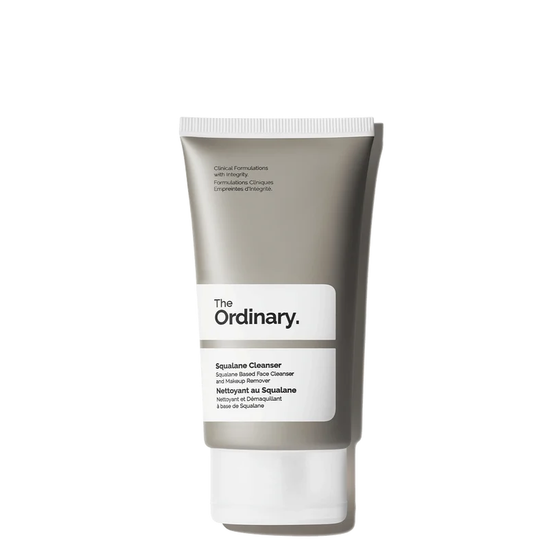 Squalane Cleanser