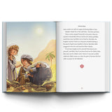 Super Sahaba Stories - Darussalam