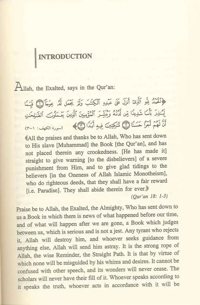 The Messengers and The Messages : Islamic Creed Series 4 - Darussalam